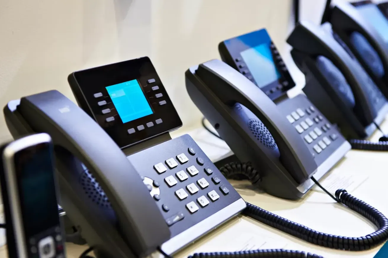 How Business Telephone Systems Can Increase Productivity - Phone Systems Installation in Flagstaff Arizona