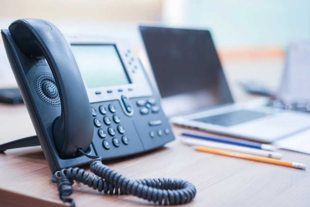 How Business Phone Systems Can Improve Your Bottom Line