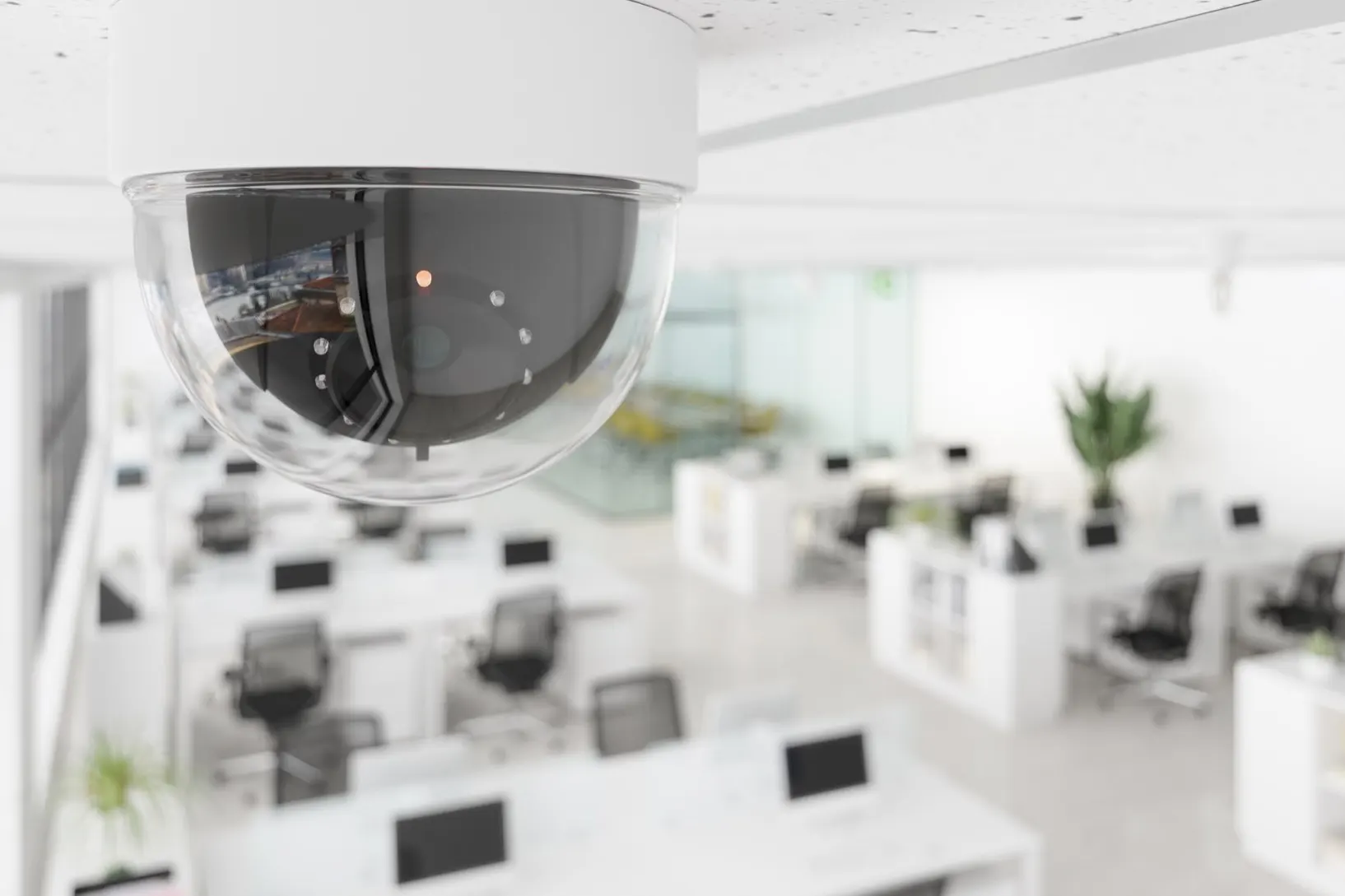 Why Security Systems are Critical for your Business