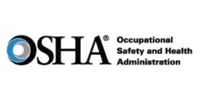Occupations Safety and Health Administration
