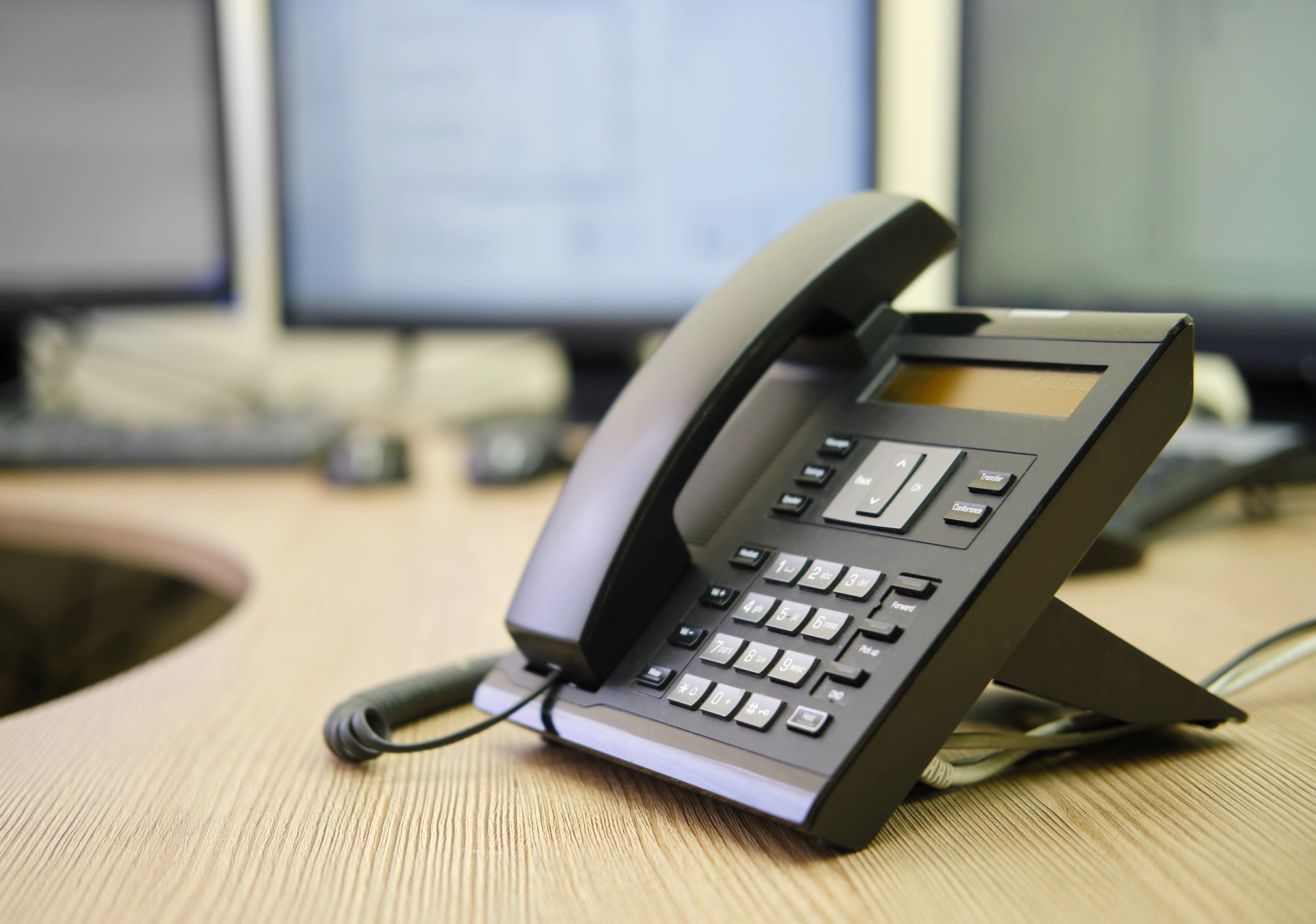The Vital Importance of Modern Telephone Systems- Ensuring Reliable Communication in the Digital Age