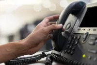 Reliable and Secure Business Phone System Installation in Arizona